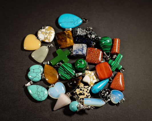 Mini Pendants