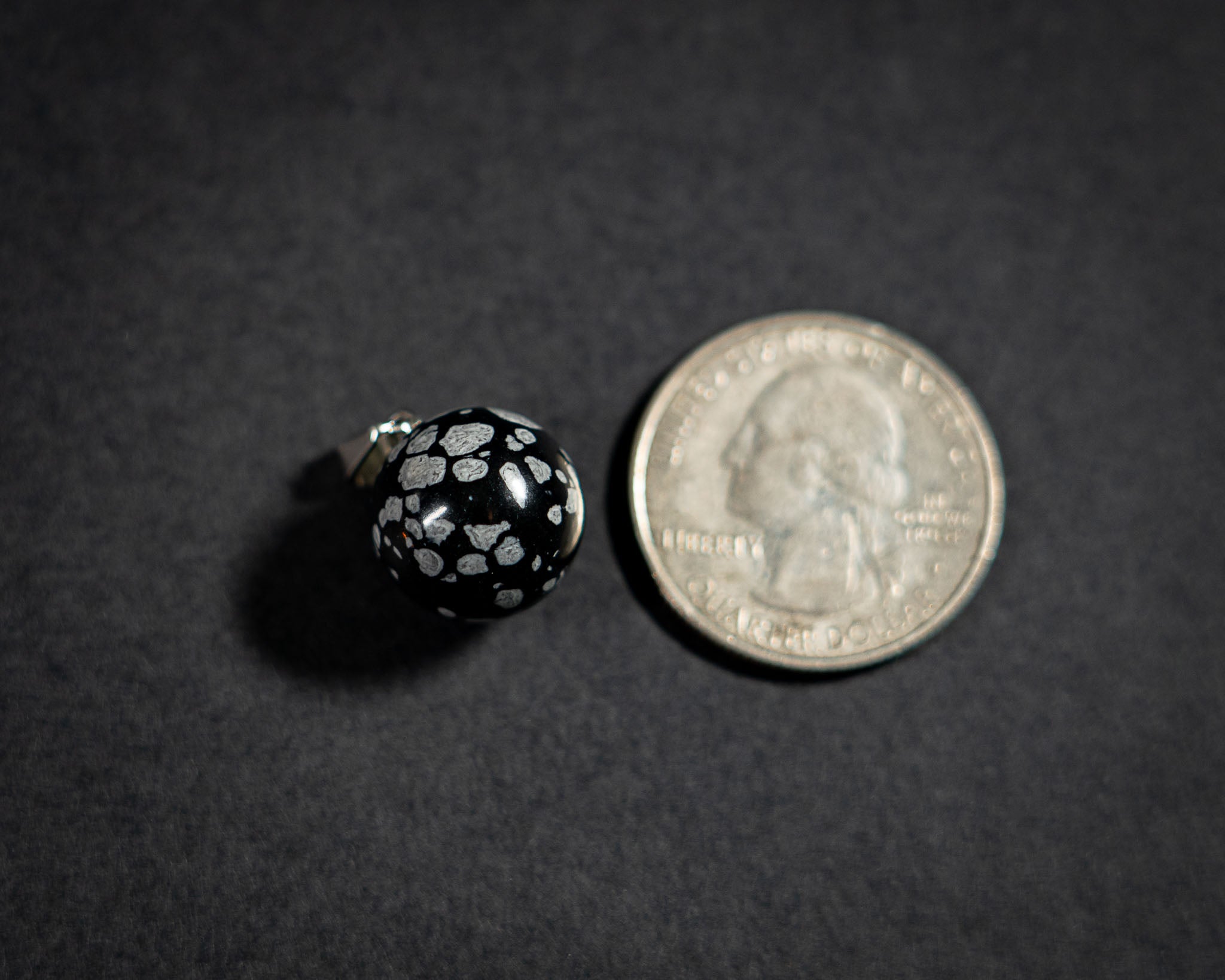 Mini Pendants