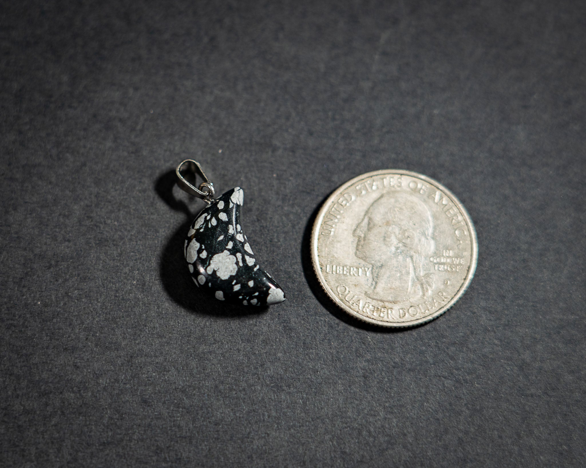 Mini Pendants
