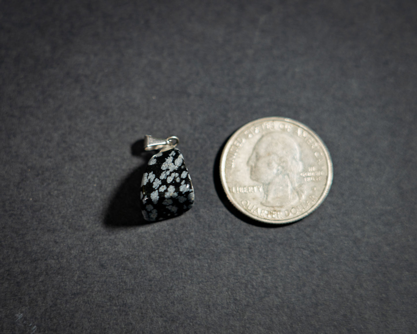 Mini Pendants