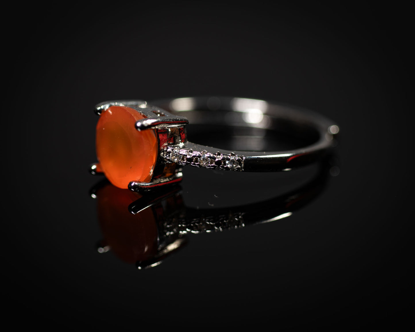 Ring of Ember Rites
