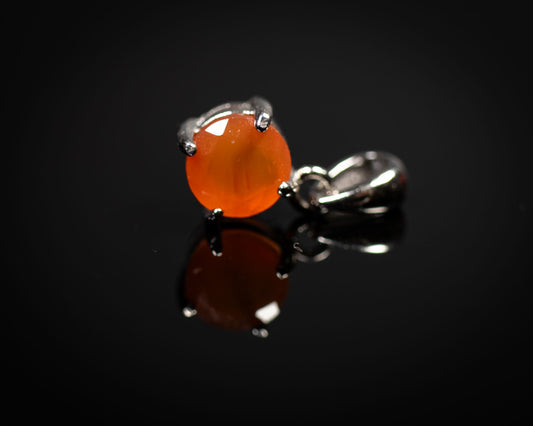 Drop of Flame