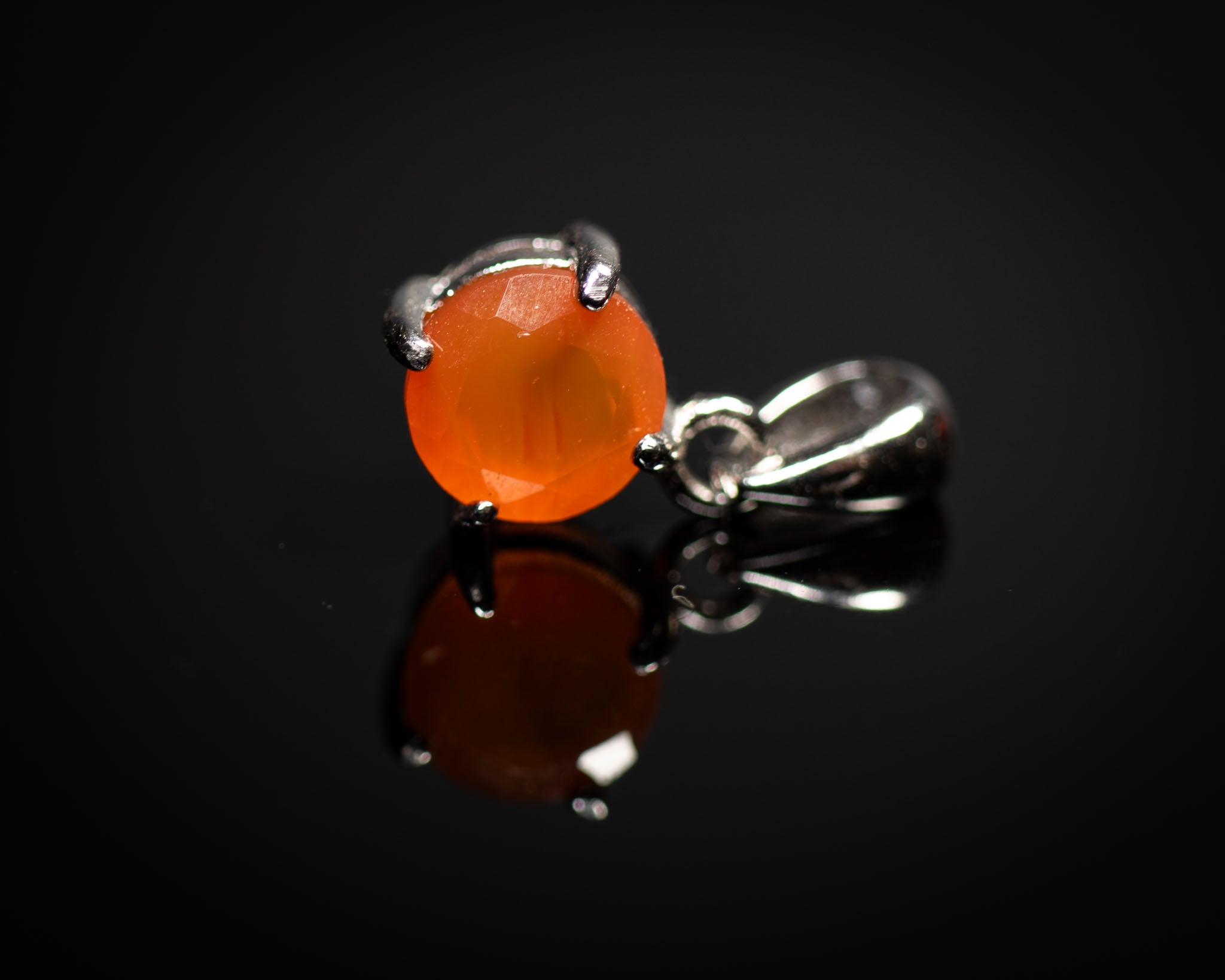 Drop of Flame