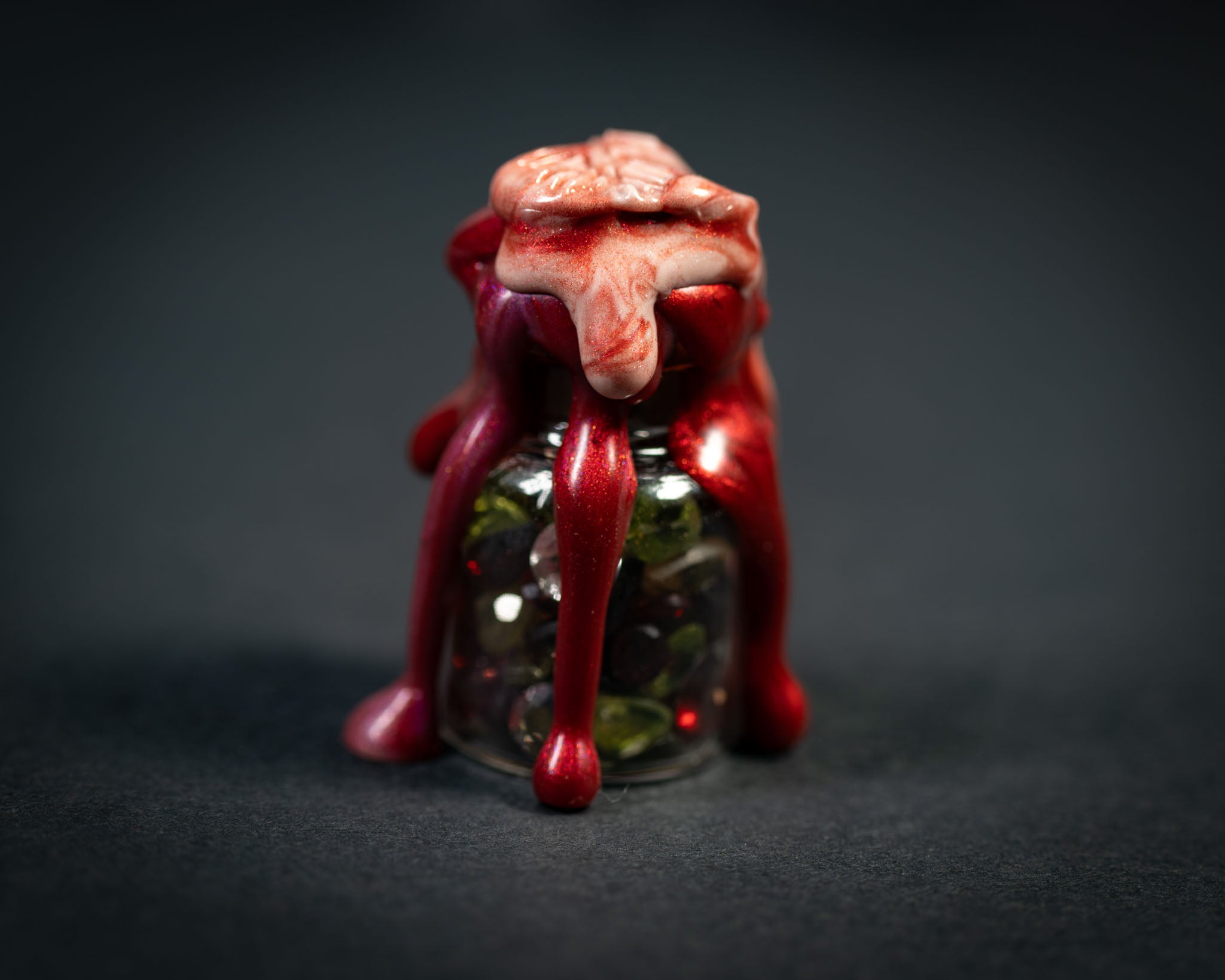 Misfit Magick Jars