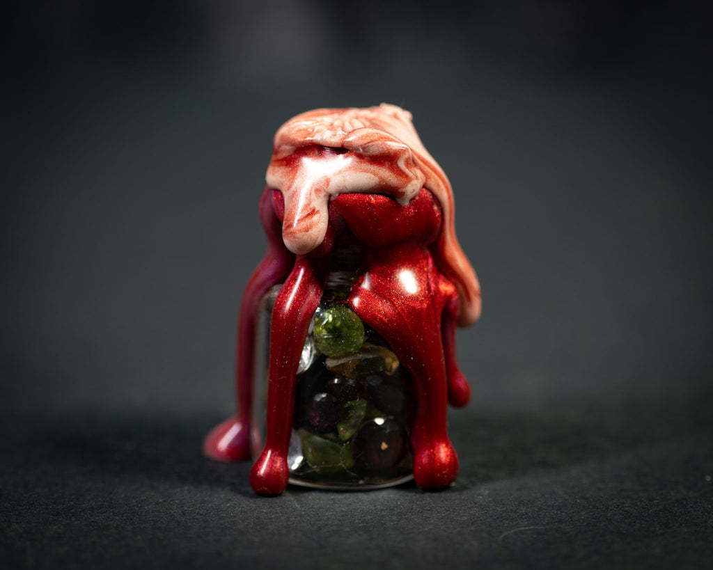 Misfit Magick Jars