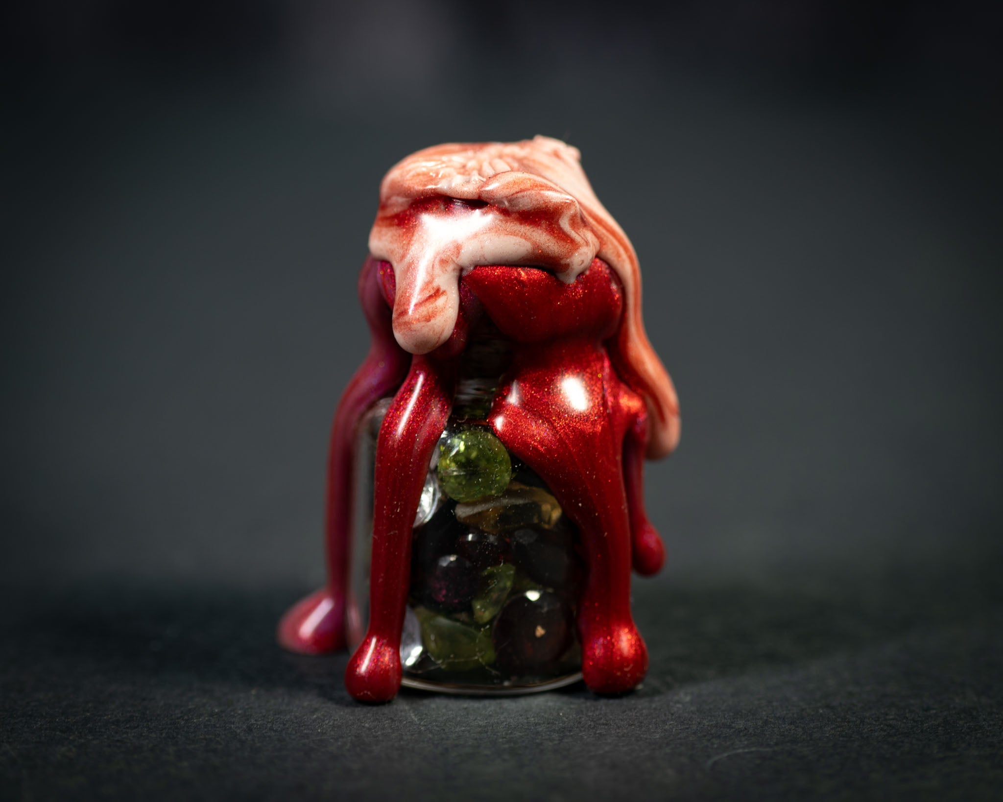 Misfit Magick Jars