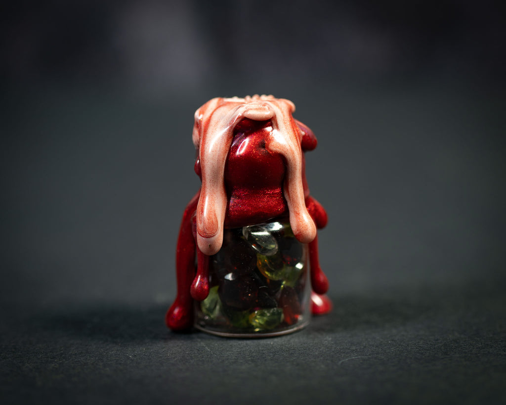 Misfit Magick Jars