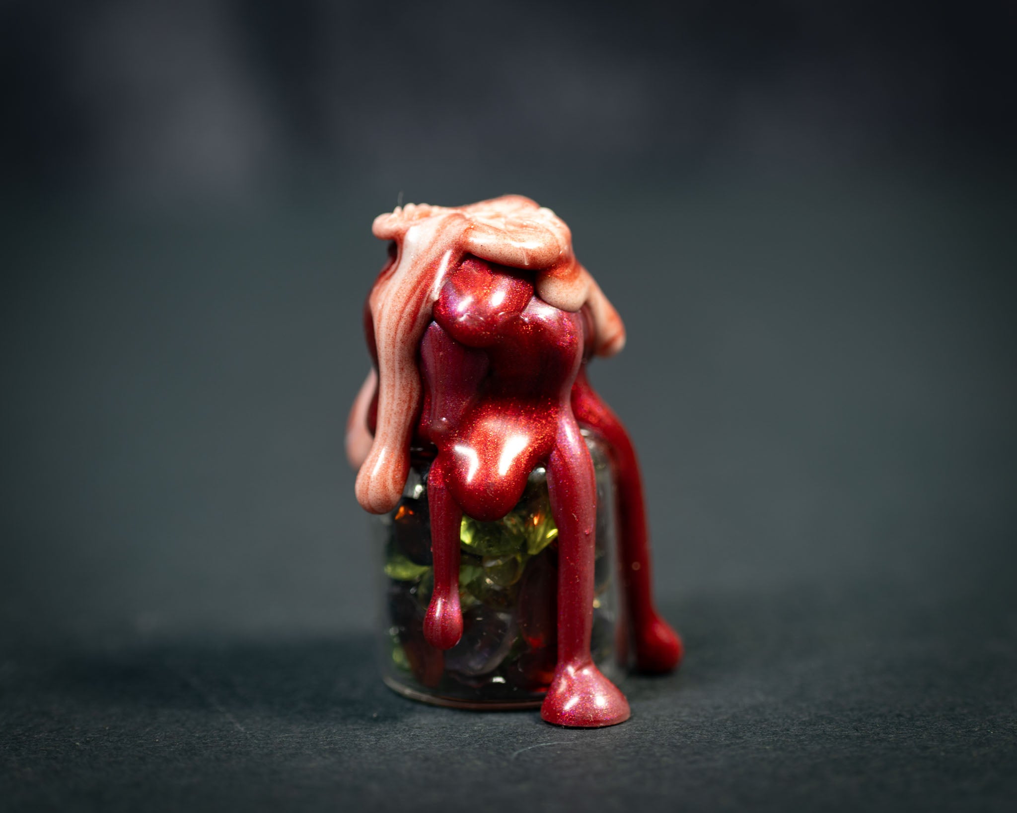 Misfit Magick Jars