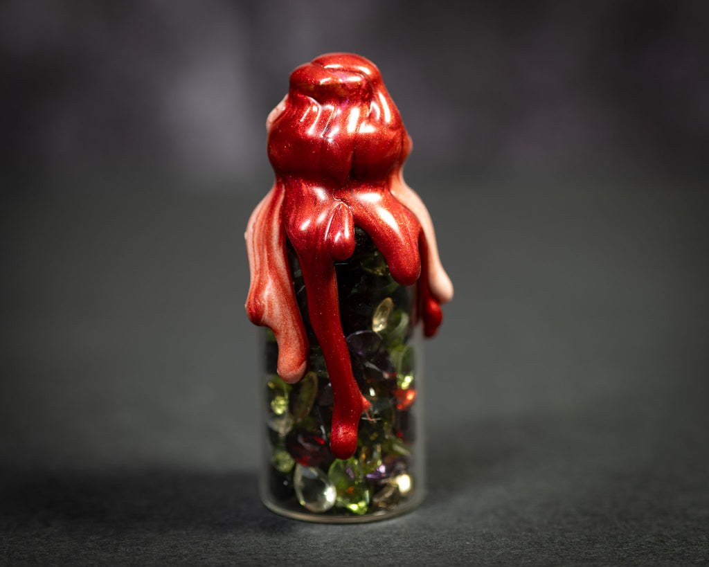 Misfit Magick Jars