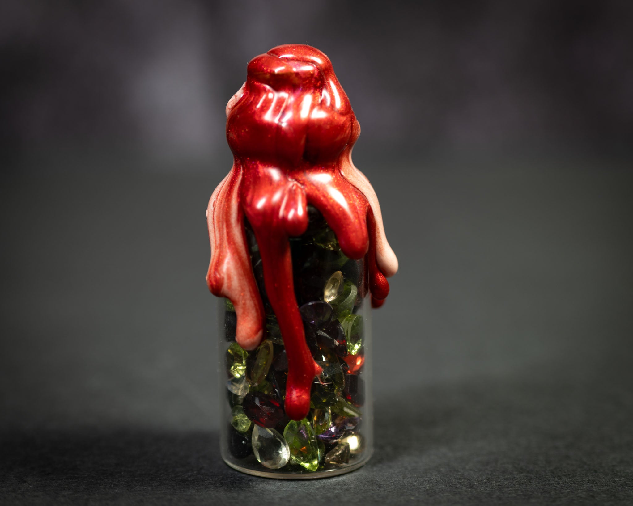 Misfit Magick Jars