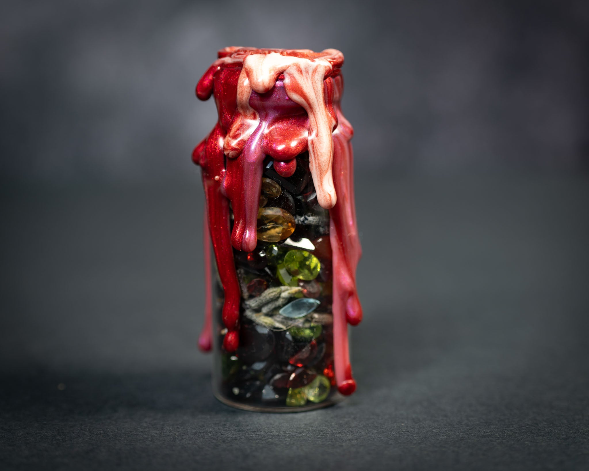 Misfit Magick Jars