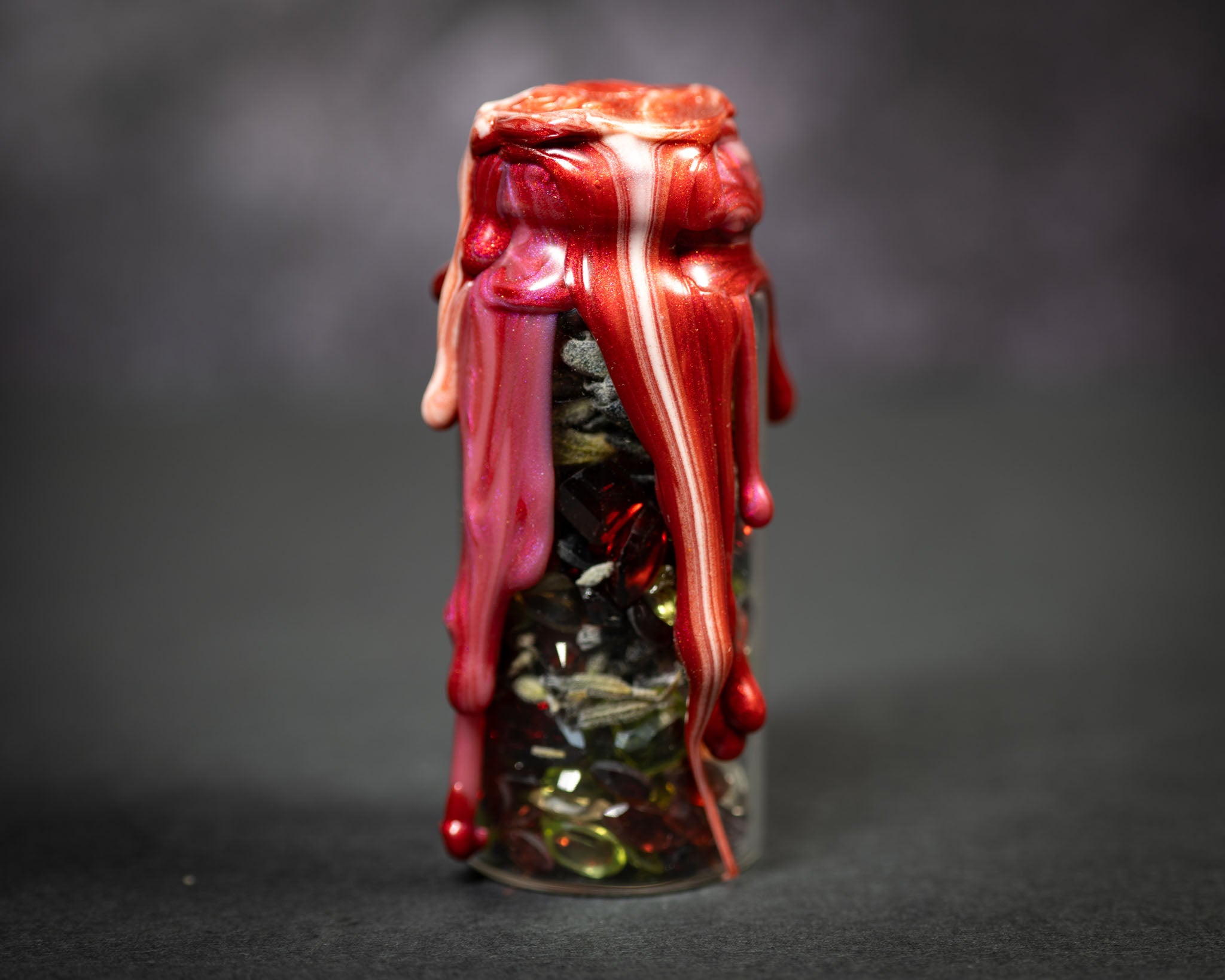 Misfit Magick Jars