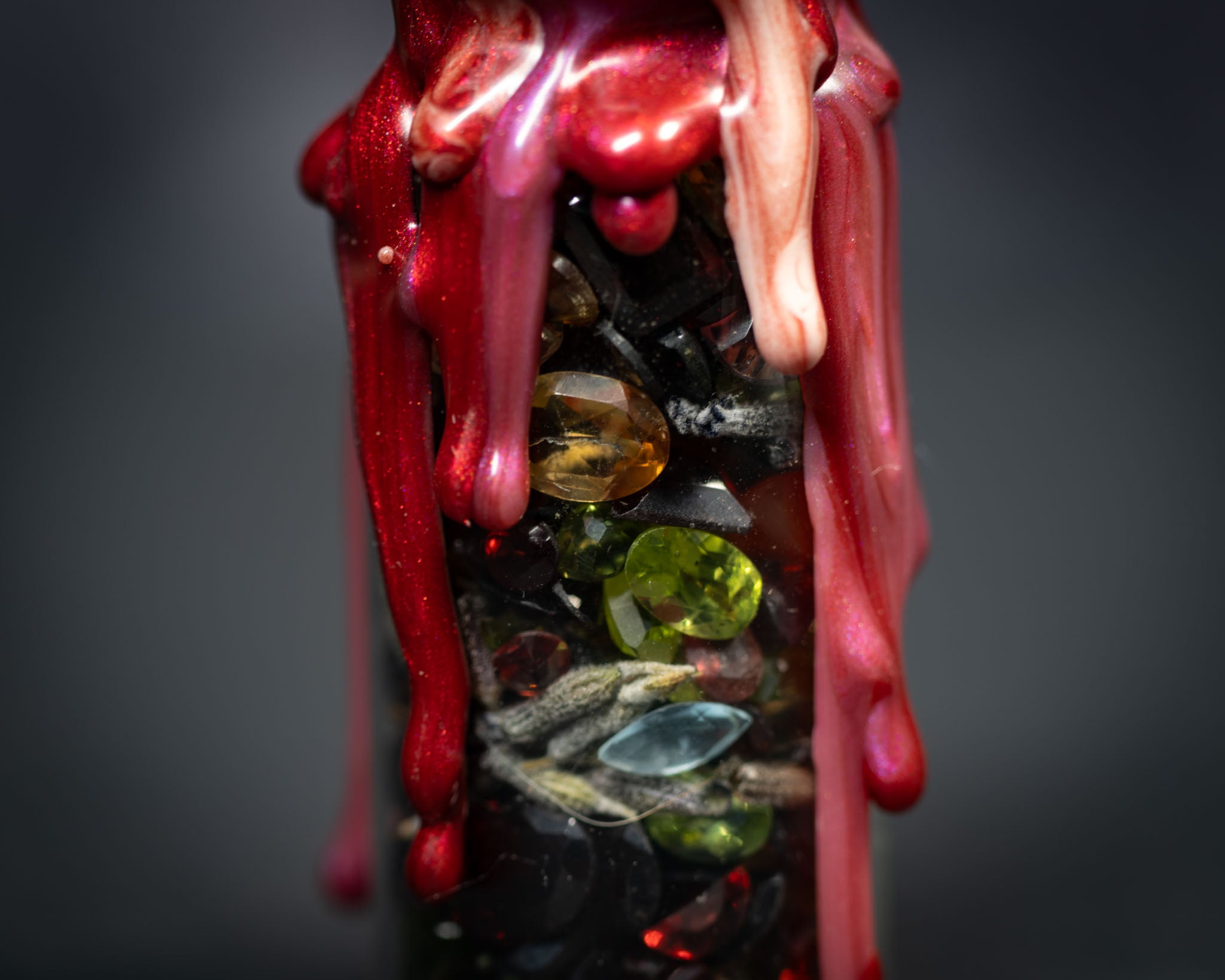 Misfit Magick Jars