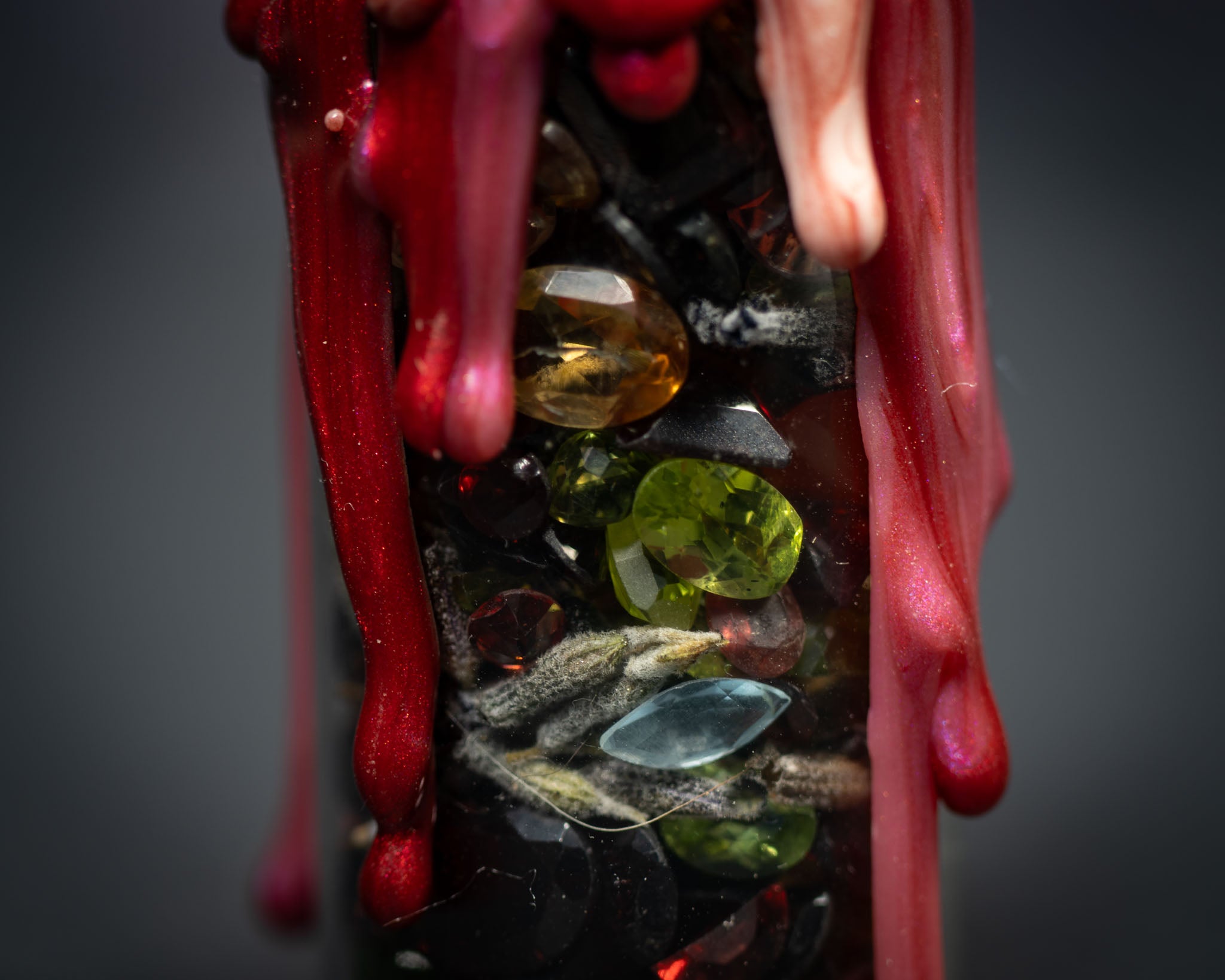 Misfit Magick Jars