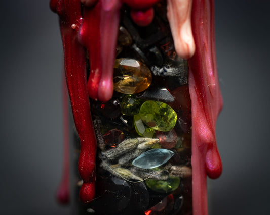 Misfit Magick Jars
