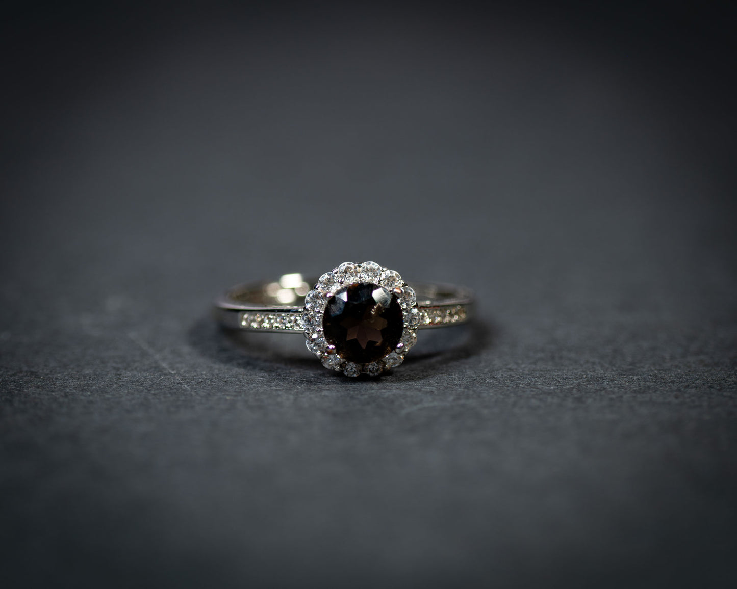 Velvet Embers