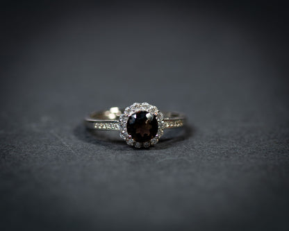 Velvet Embers