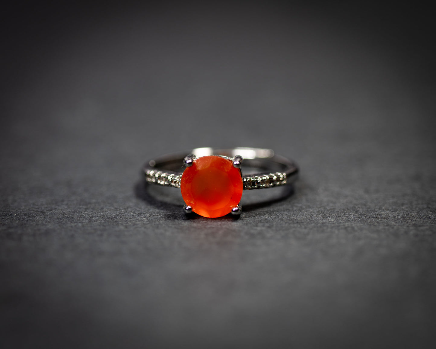 Ring of Ember Rites