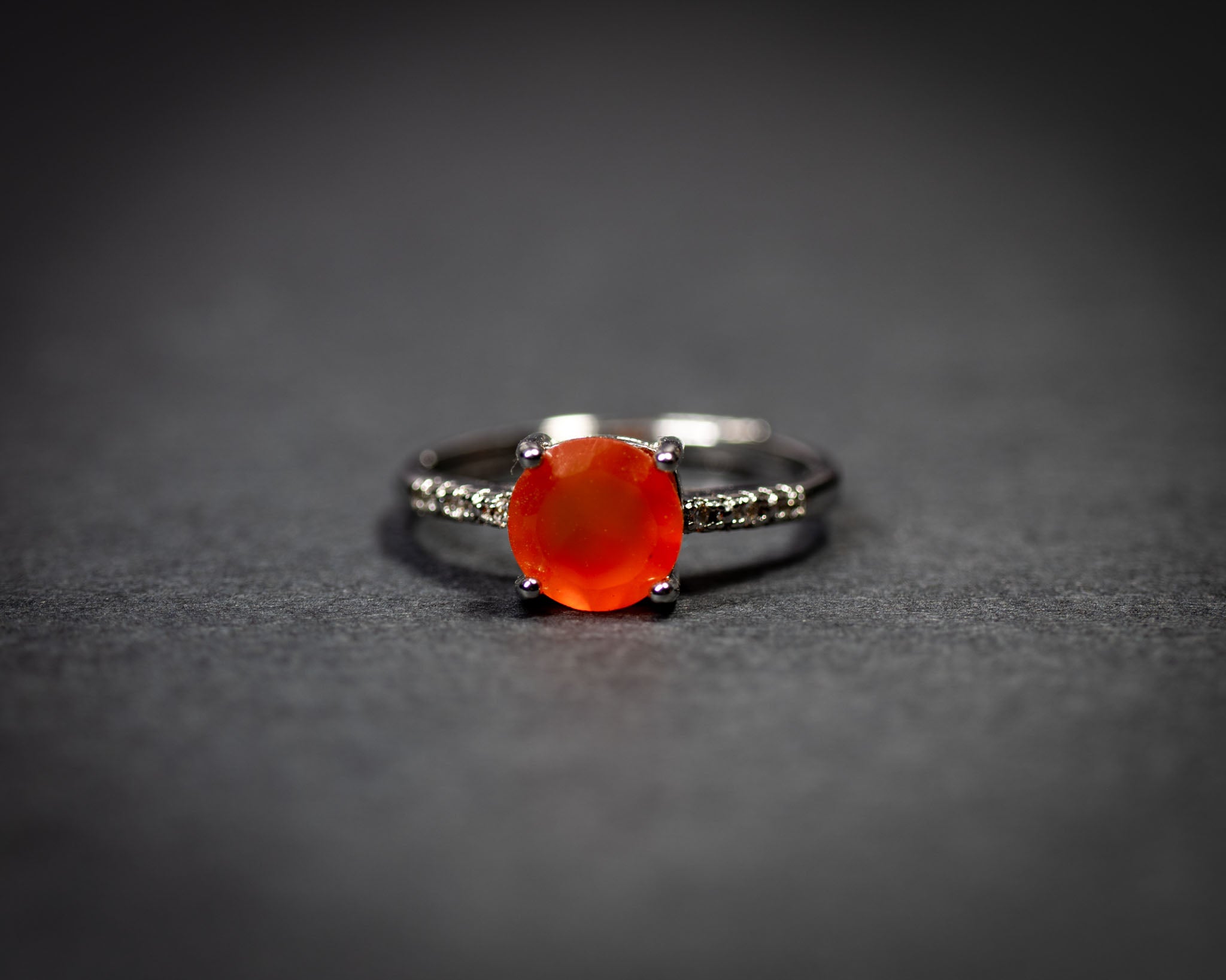 Ring of Ember Rites