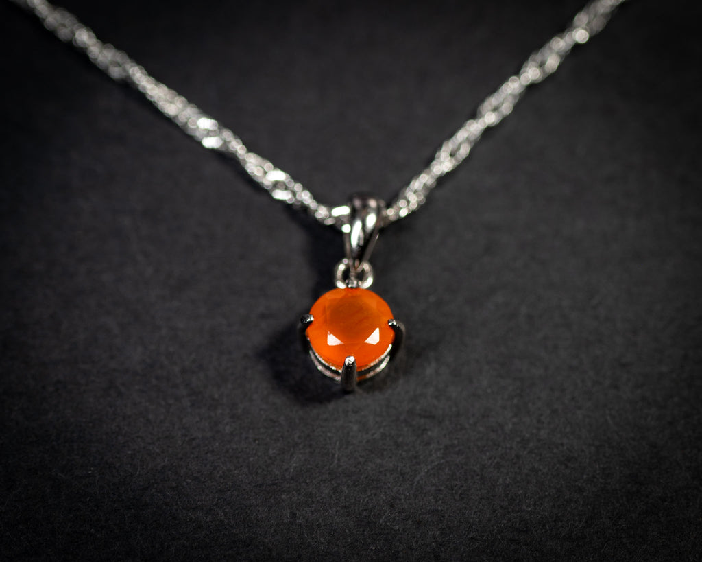 Drop of Flame