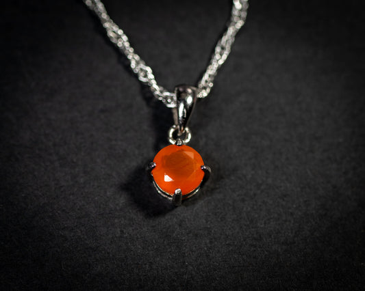 Drop of Flame