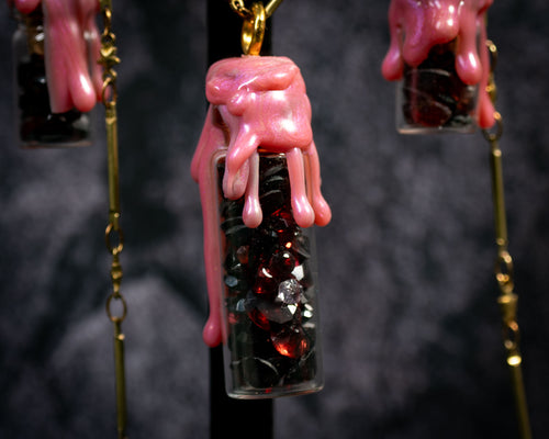 Blood Moon Bottled Set