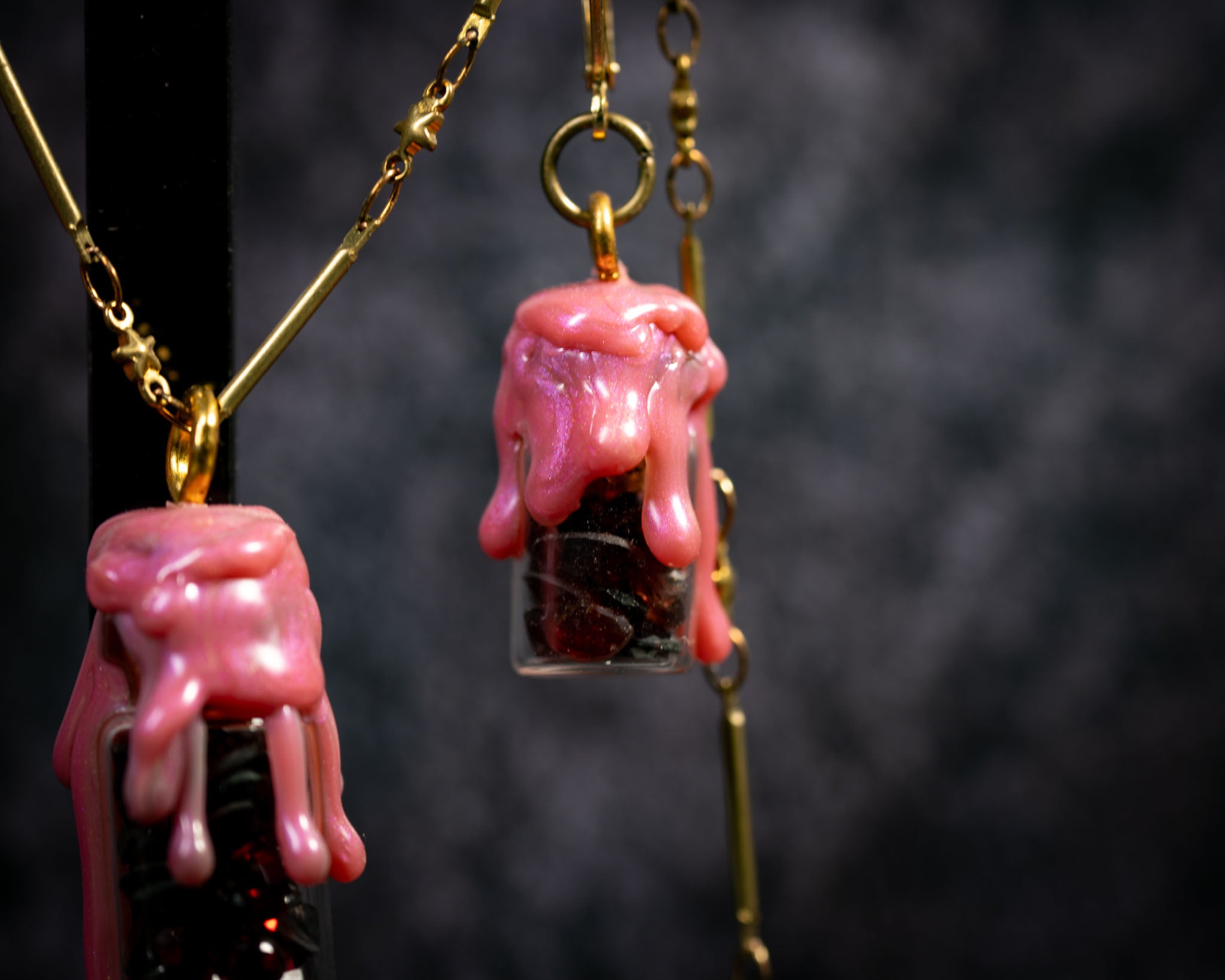 Blood Moon Bottled Set