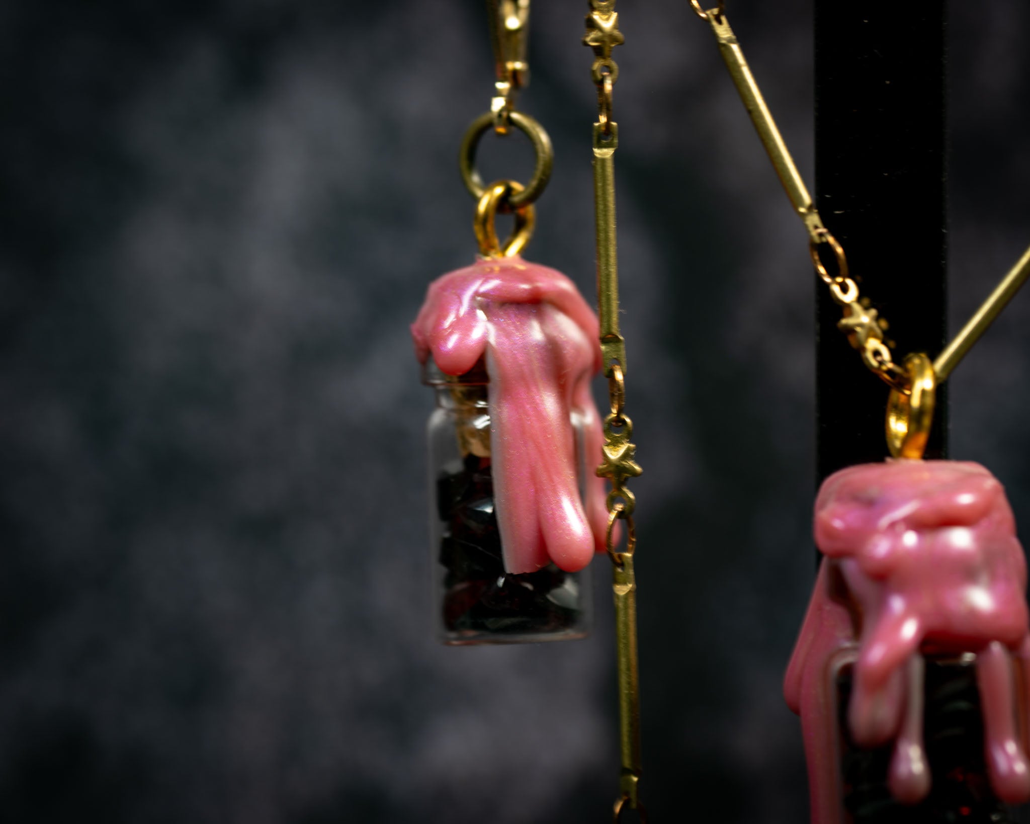 Blood Moon Bottled Set