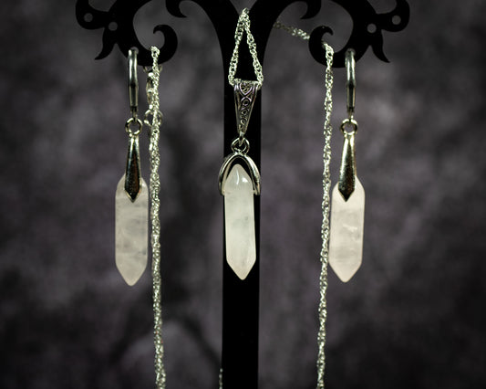 Whispers of Rose Set