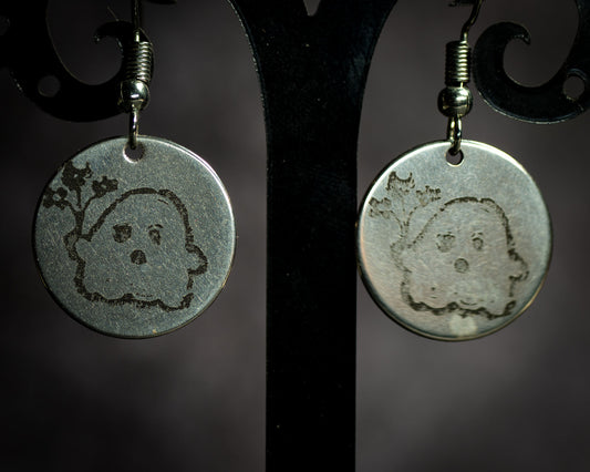 Apparition Adoration