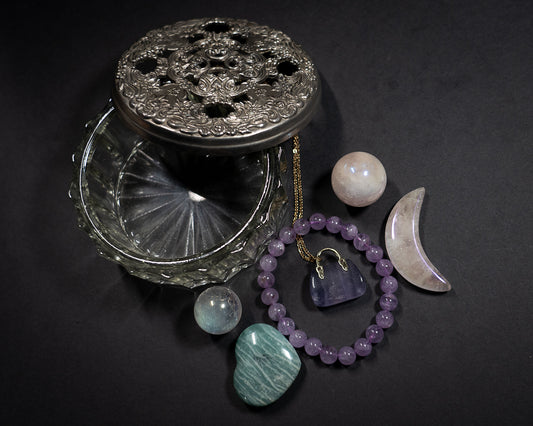 Dainty Dish Gift Set