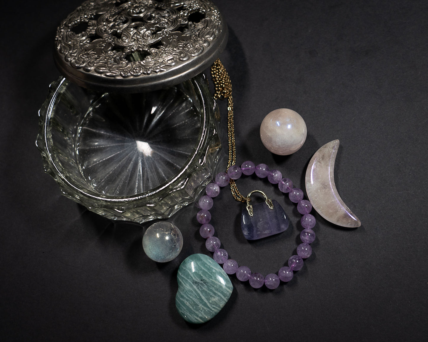 Dainty Dish Gift Set