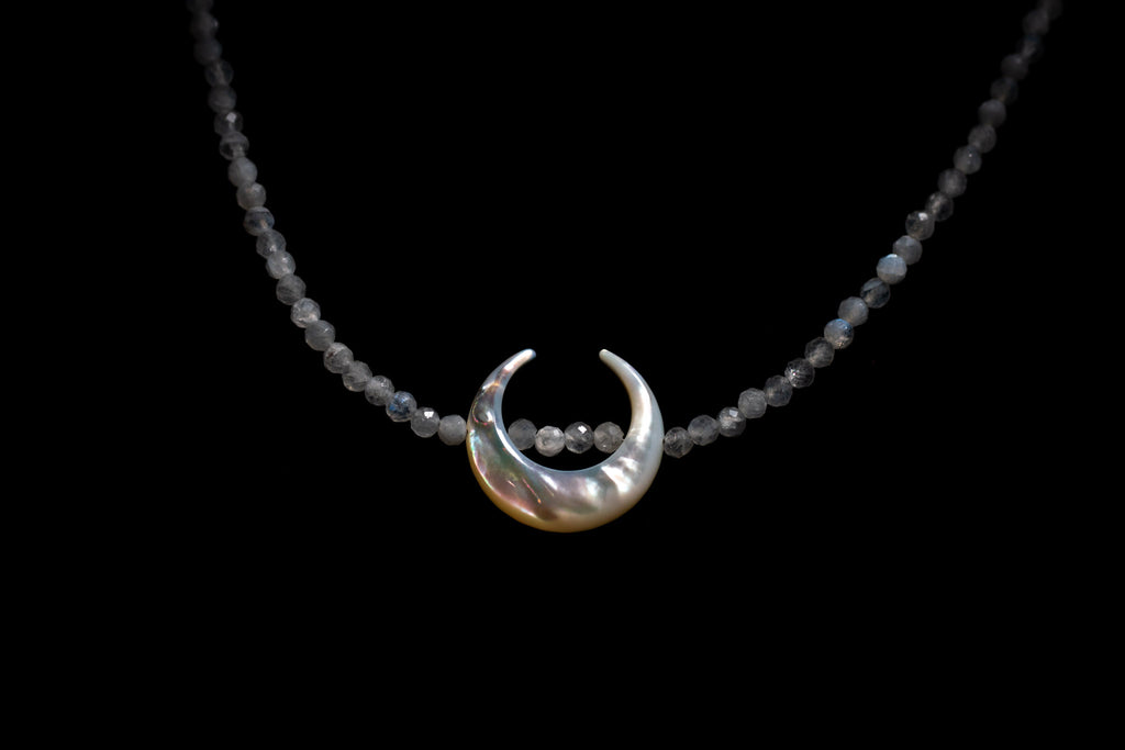 Crescent Tide