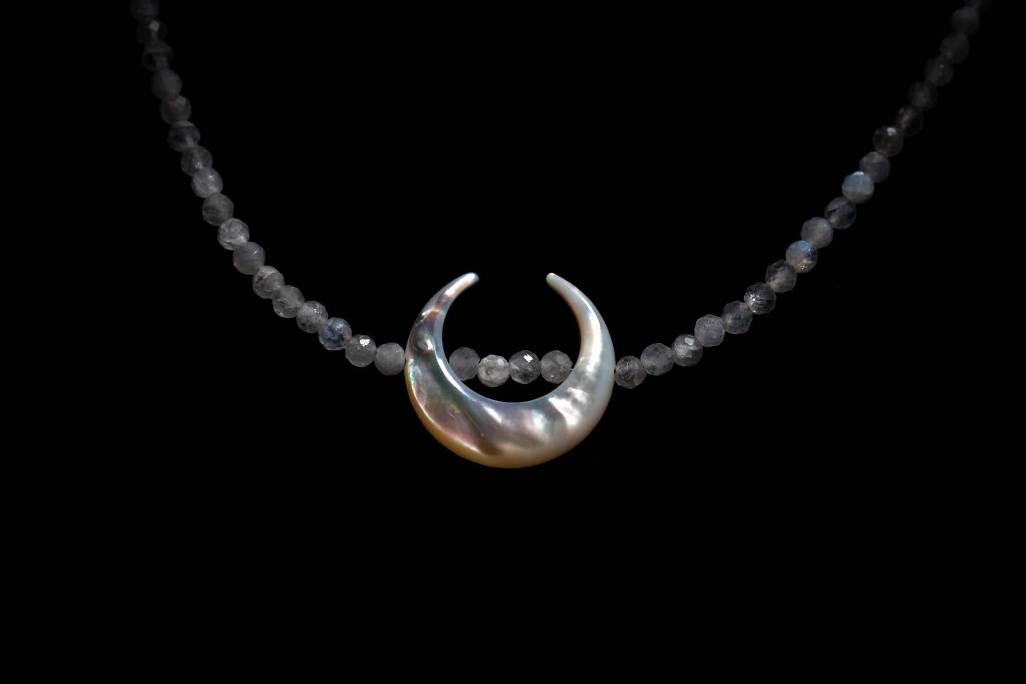 Crescent Tide