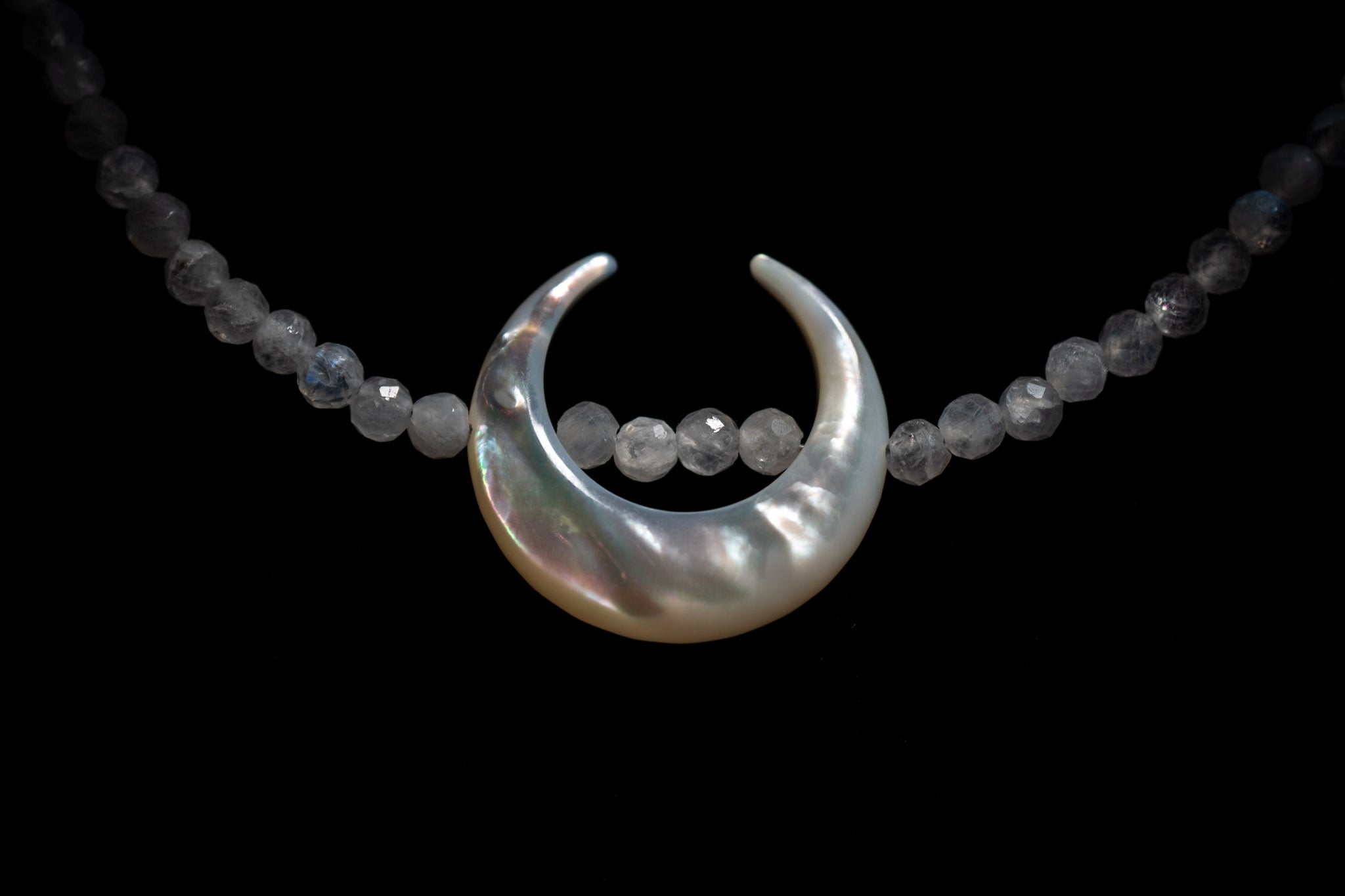 Crescent Tide
