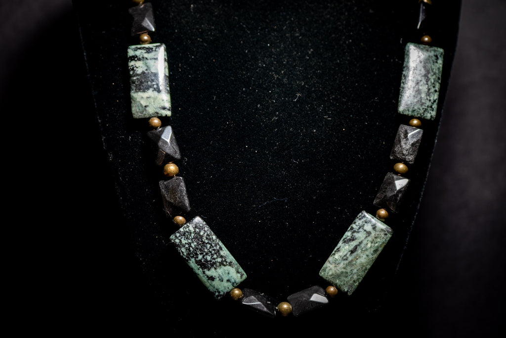 Serpent & Stone