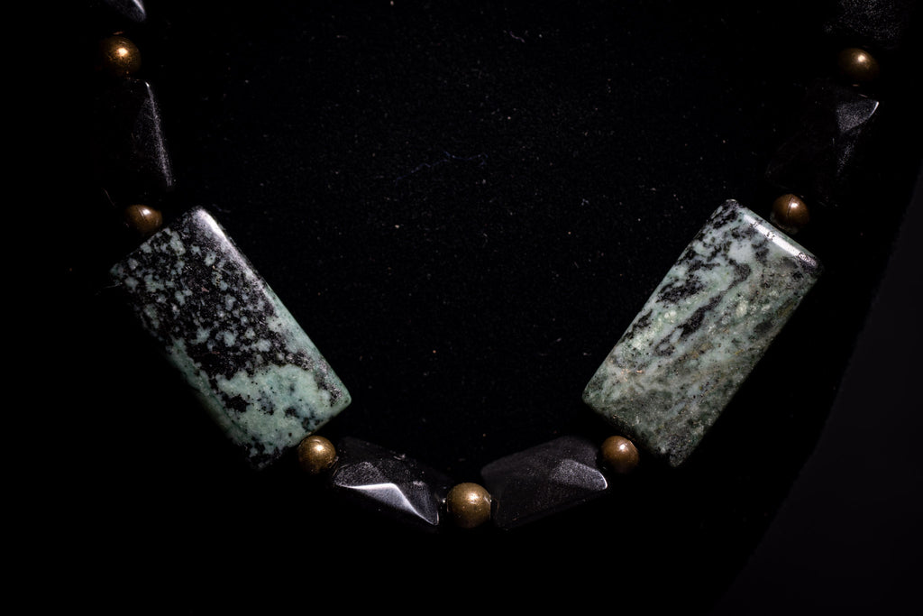 Serpent & Stone