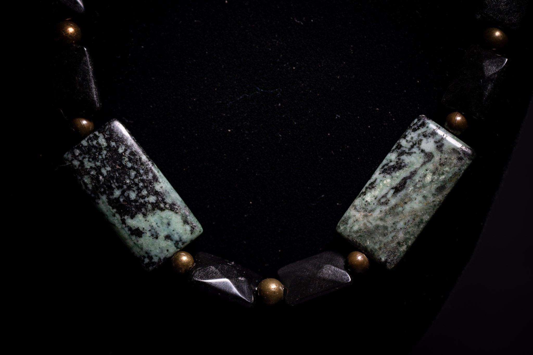 Serpent & Stone