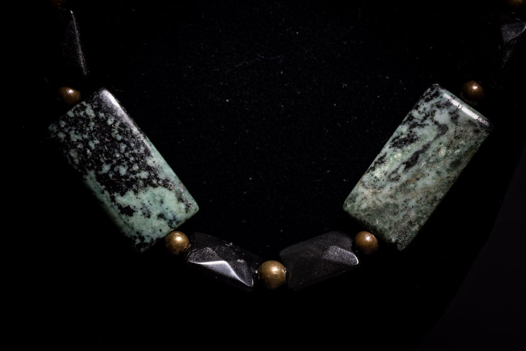 Serpent & Stone