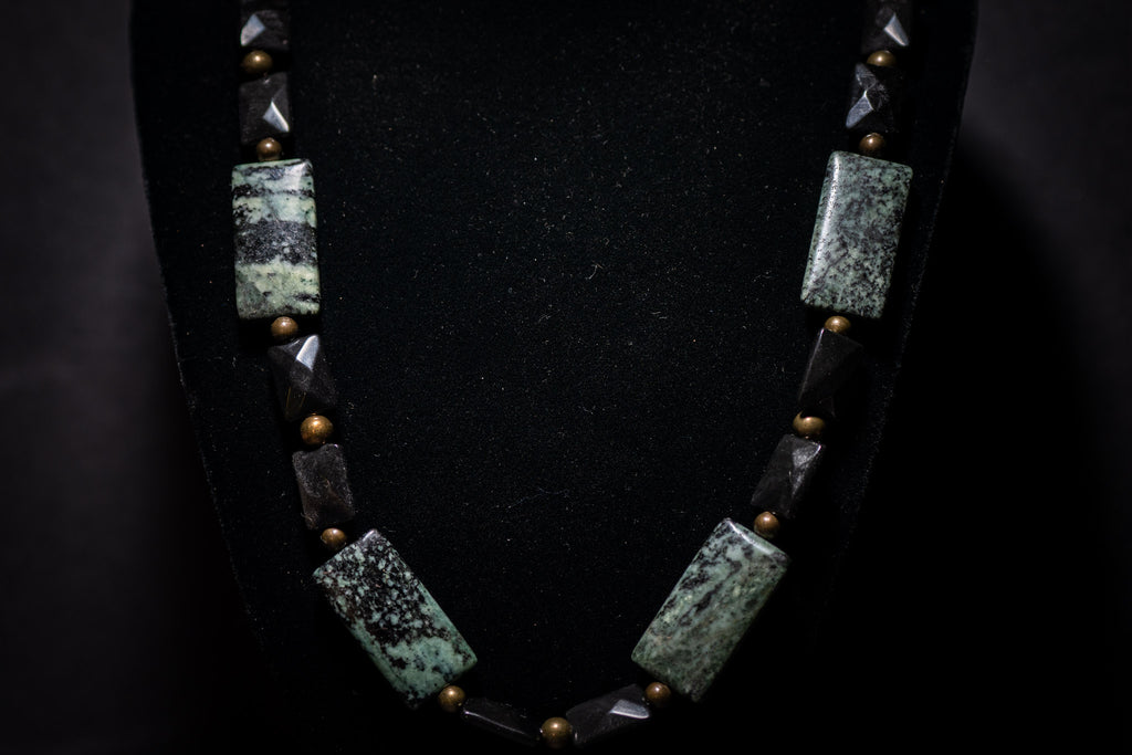 Serpent & Stone