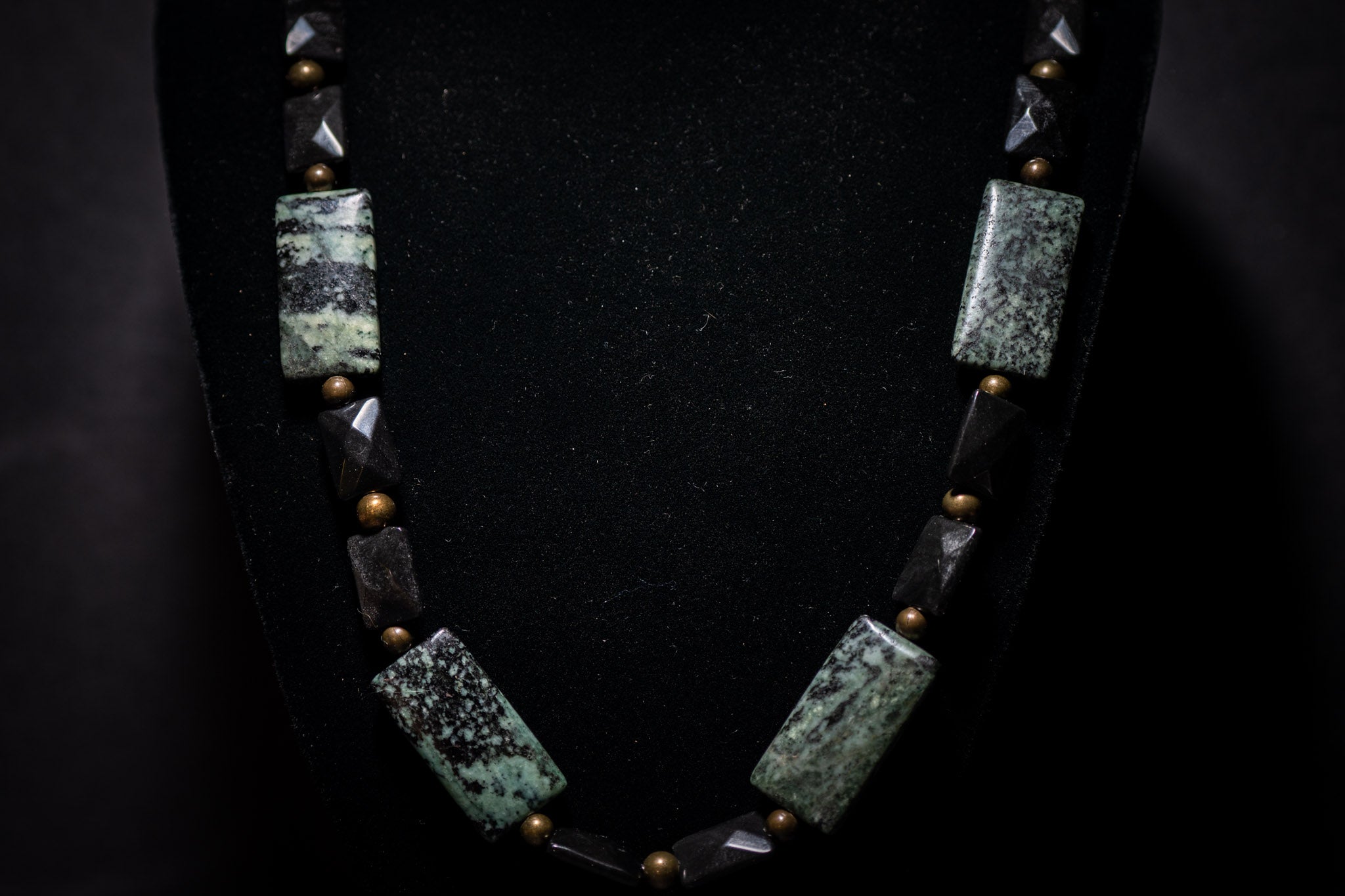 Serpent & Stone