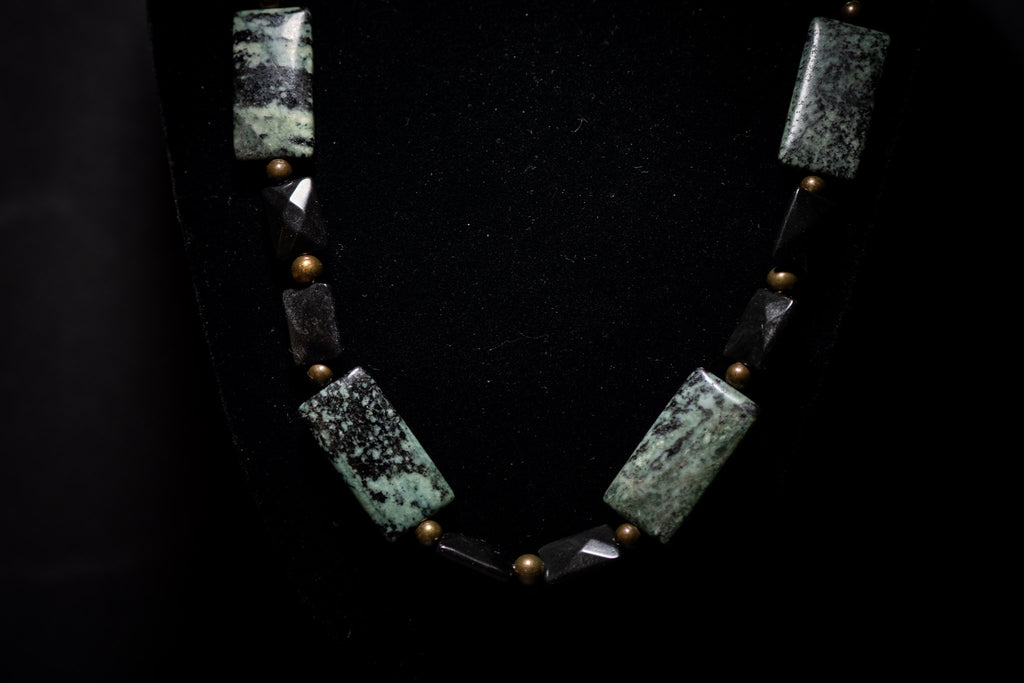 Serpent & Stone