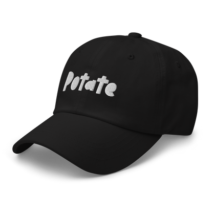 POTATE DAD HAT