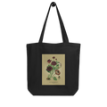 CHARMING PETALS TOTE