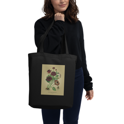 CHARMING PETALS TOTE