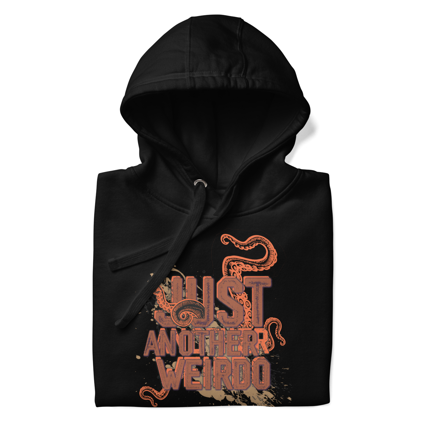 J.A.W. SPOOKY SEASON HOODIE