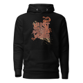 J.A.W. SPOOKY SEASON HOODIE