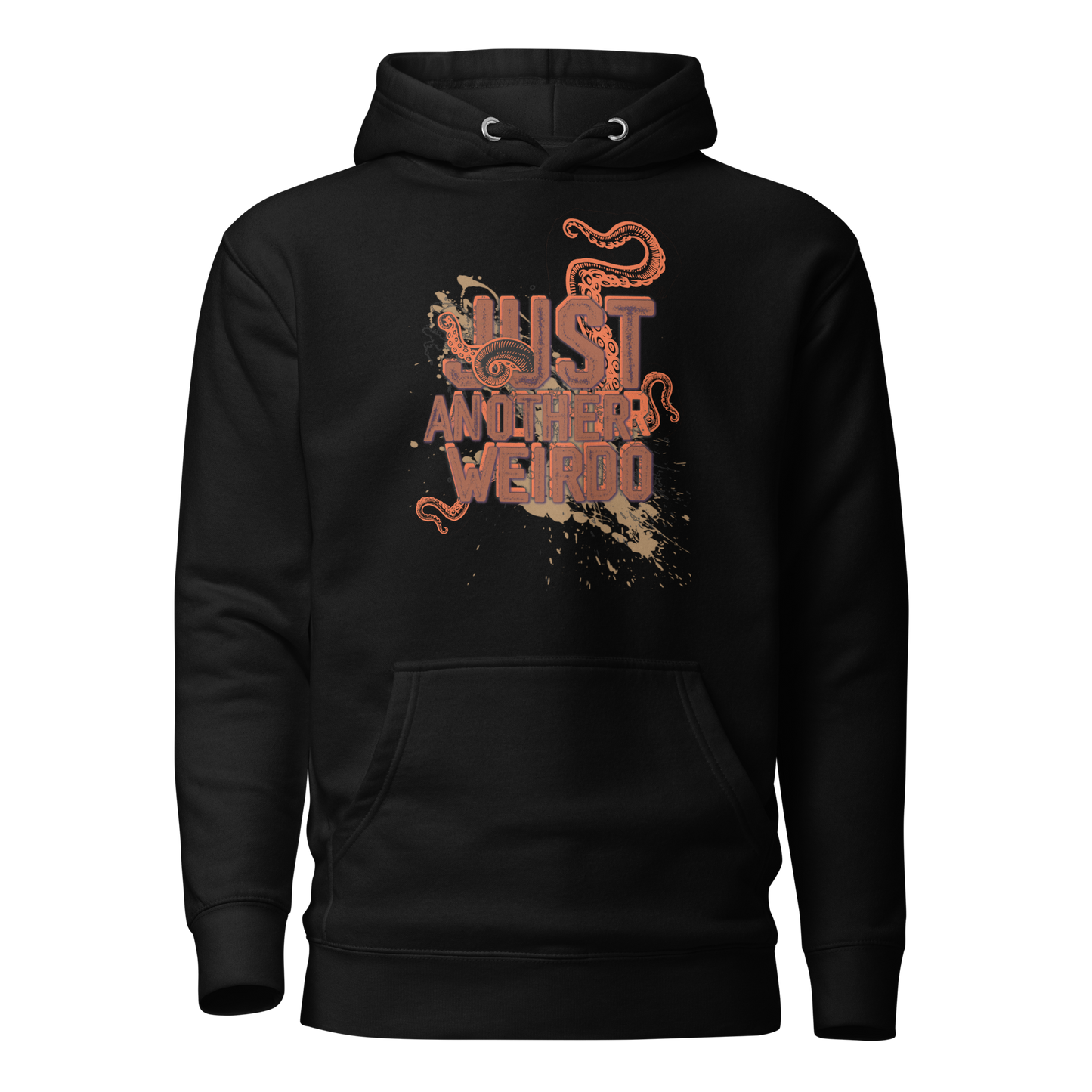 J.A.W. SPOOKY SEASON HOODIE