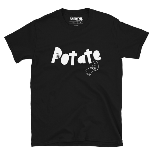 POTATE TEE