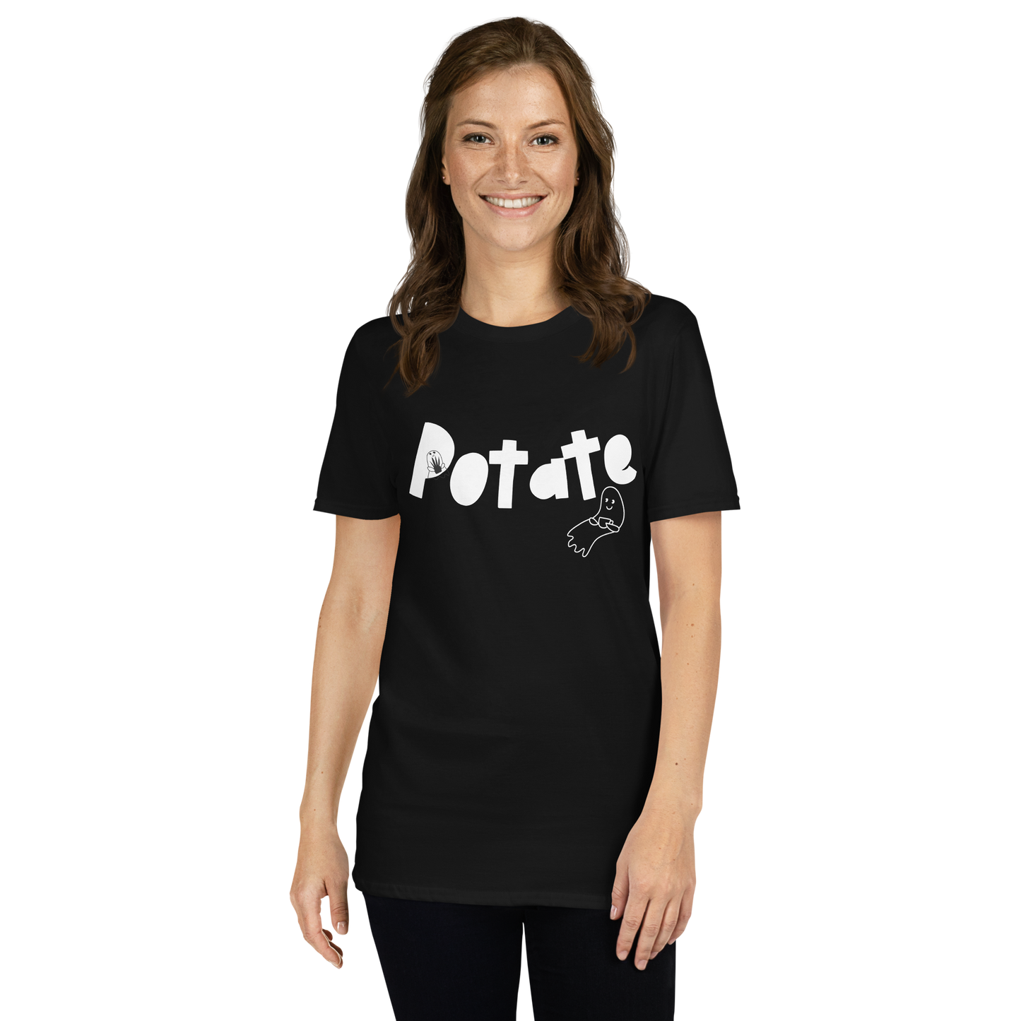 POTATE TEE